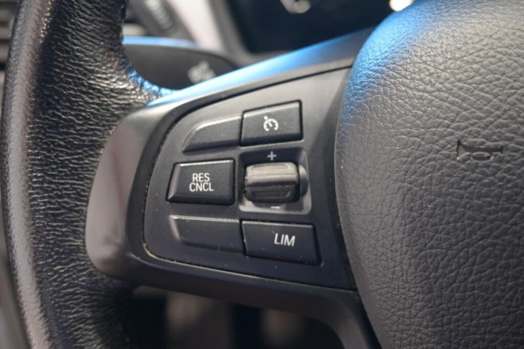 BMW X1 16D 115CV 6M. S-DRIVE BUSINESS ADVANTAGE ( CRUISE - PELLE - NAVI - PARK ASSISTANT - TELECAMERA POST. - CERCHI 17 )