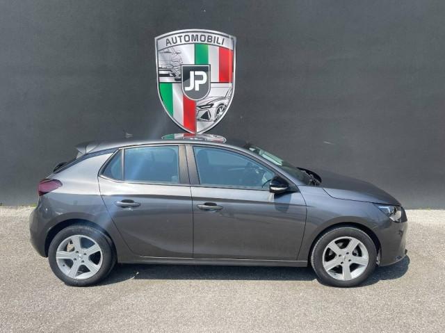 Opel Corsa 1.2 Edition s&s 75cv PDC
