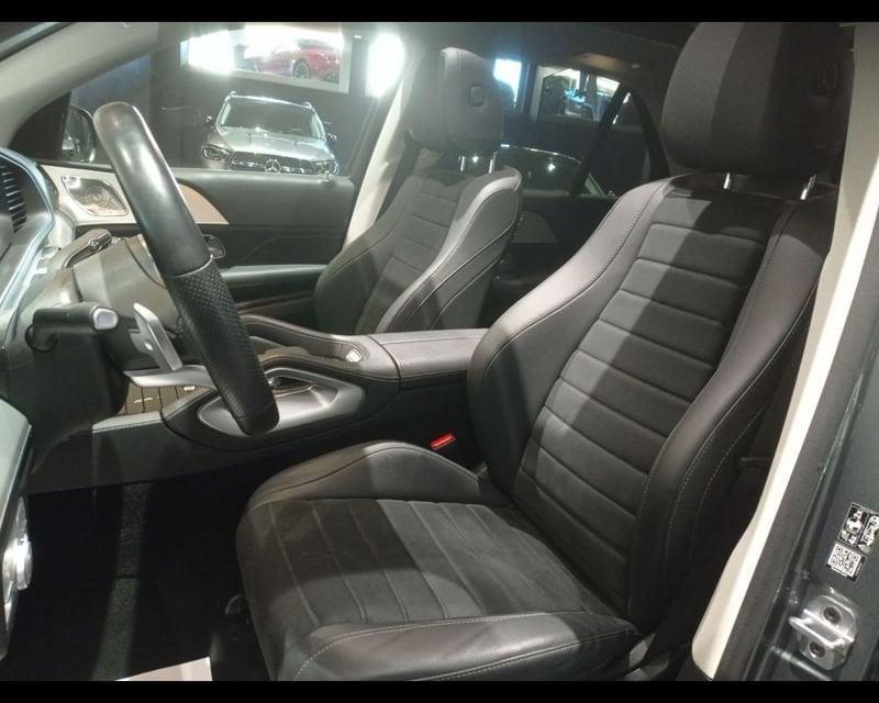 Mercedes-Benz GLE 300 d mhev Premium Plus 4matic auto