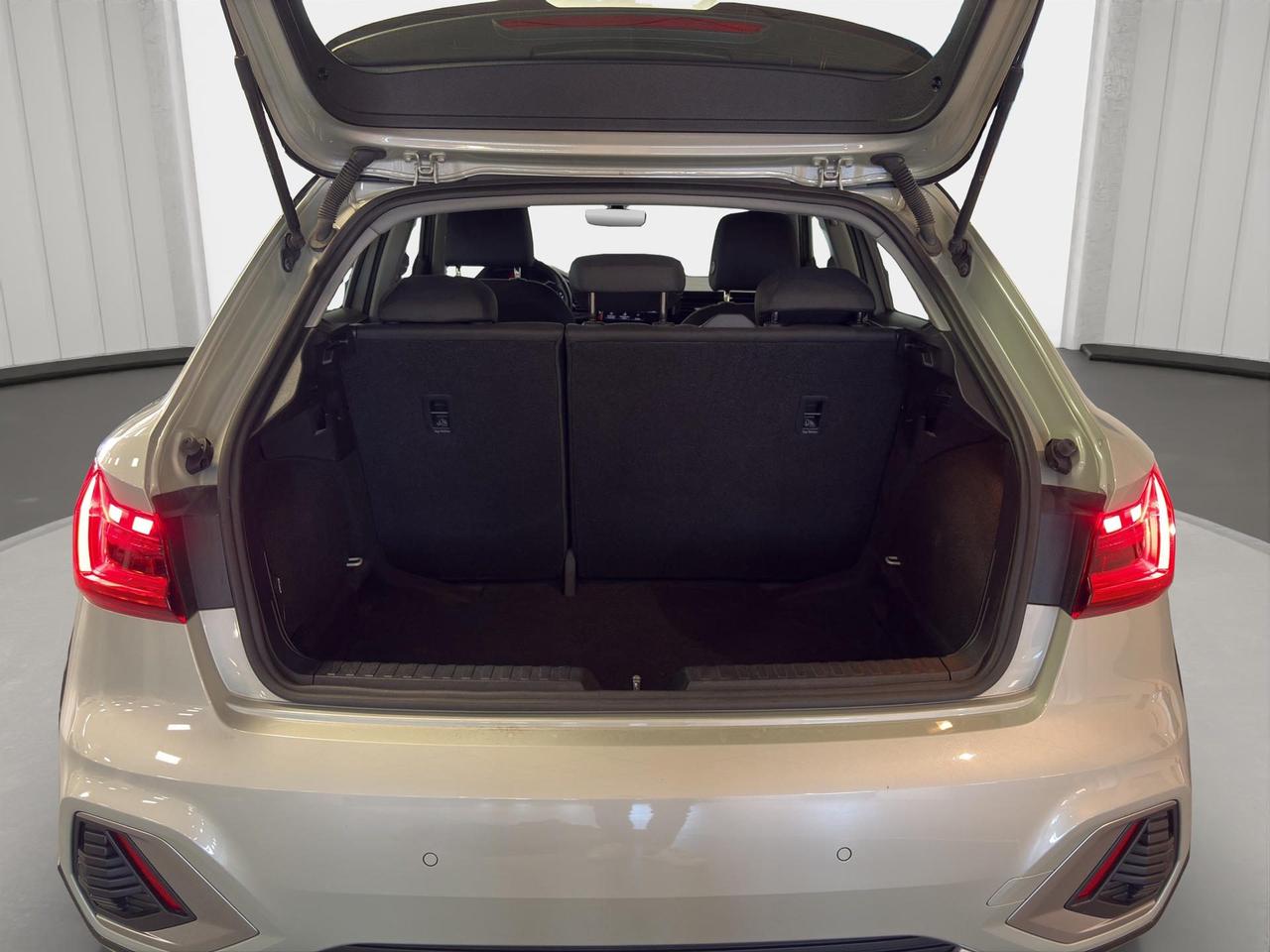 Audi A1 allstreet 30 1.0 tfsi Admired 110cv s