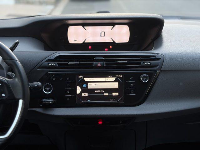 CITROEN Grand C4 Picasso 1.6 e-HDi Aut. *7 Posti*