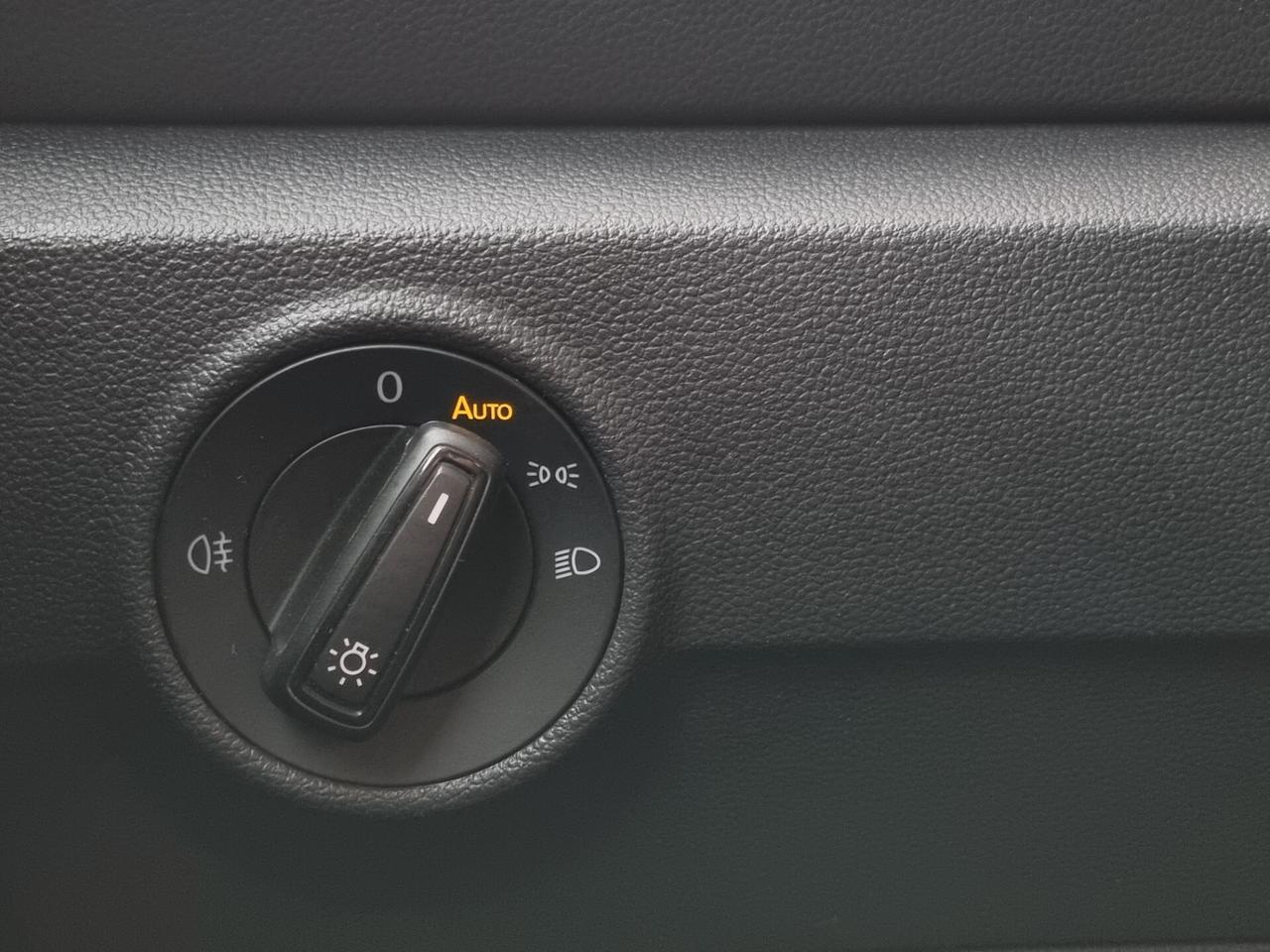 Volkswagen T-Roc 1.5 TSI ACT DSG Life