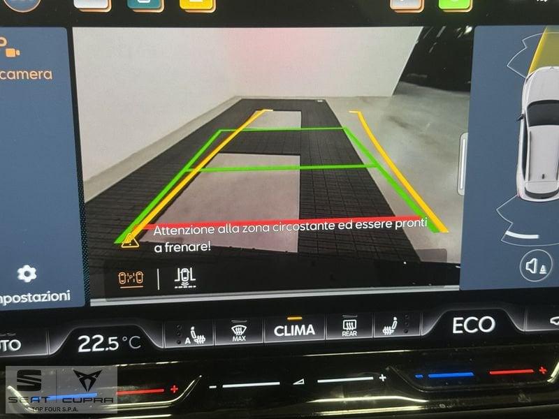 CUPRA Formentor 1.5 e-HYBRID DSG