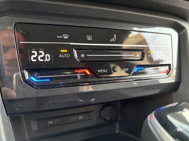 VOLKSWAGEN Tiguan 2.0 TDI 150 CV SCR DSG Life