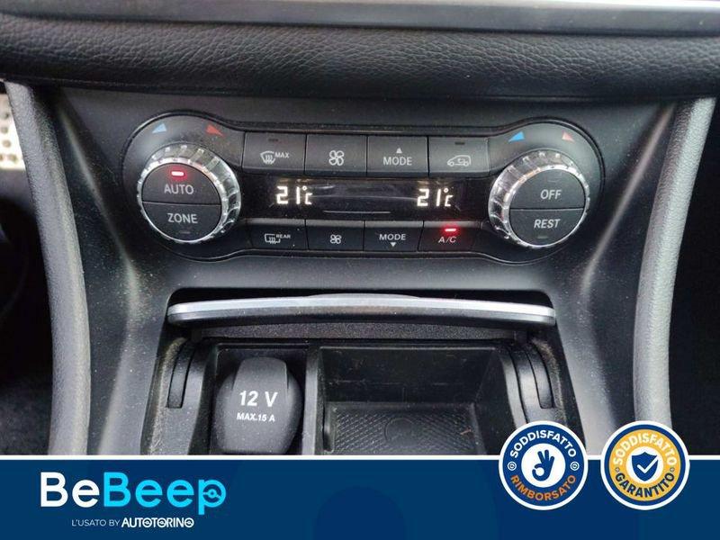 Mercedes-Benz GLA 180 D PREMIUM AUTO