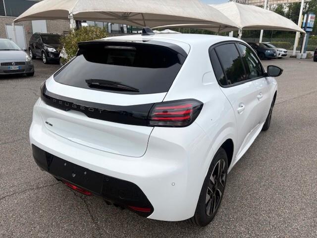 Peugeot 208 PureTech 100 Stop&Start 5 porte Allure