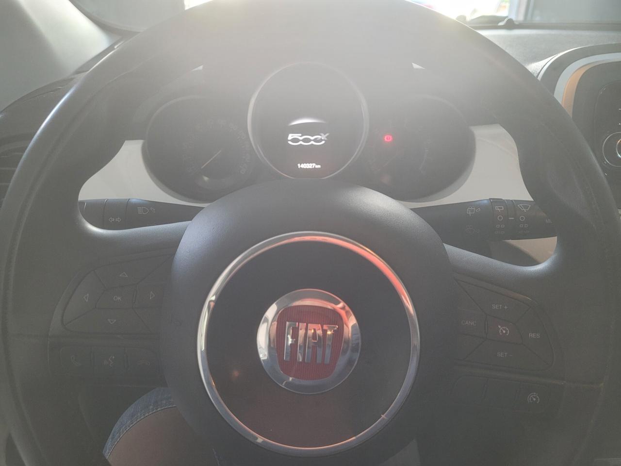 Fiat 500X 1.4 MultiAir 140 CV Pop Star