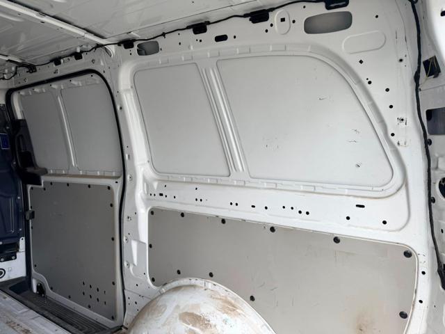 MERCEDES-BENZ Vito 1.7 114 CDI PL Tourer Base Extra-Long AUTOMATICO