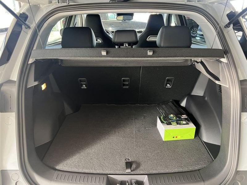 DR AUTOMOBILES dr 5.0 dr 5.0 s3 1.5 Bi-Fuel GPL