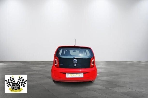 Volkswagen up! 1.0 5 porte