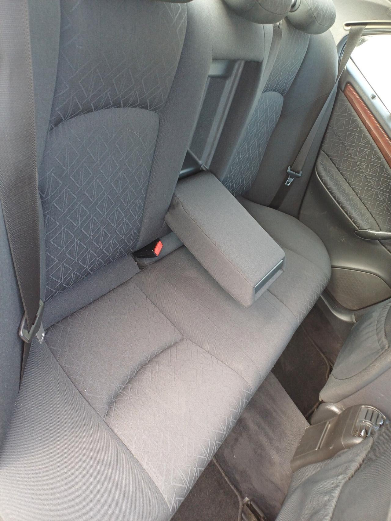 Mercedes-benz C 180 C 180 cat Elegance (gpl)