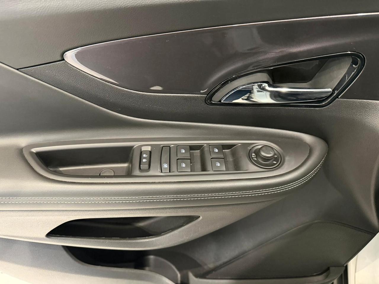 Opel Mokka 1.4 Turbo GPL Tech 140Cv 4x2 MT Vision