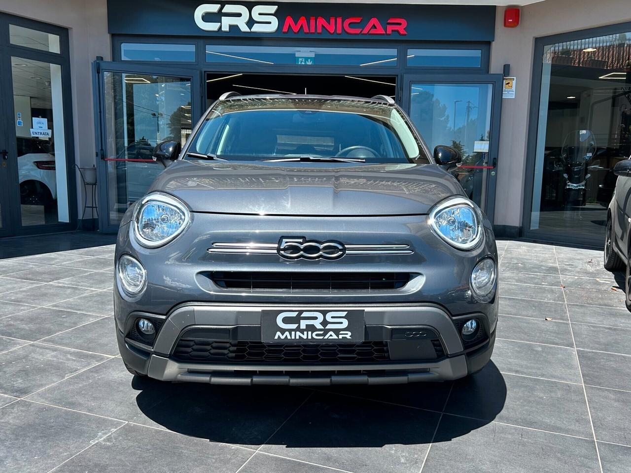 Fiat 500X 1.6 MultiJet 130 CV Cross