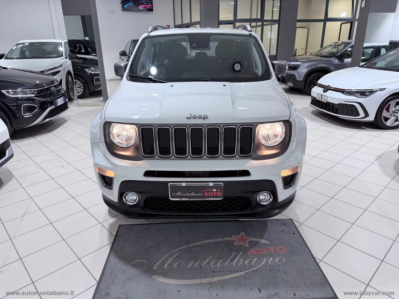 JEEP Renegade 1.0 T3 Limited