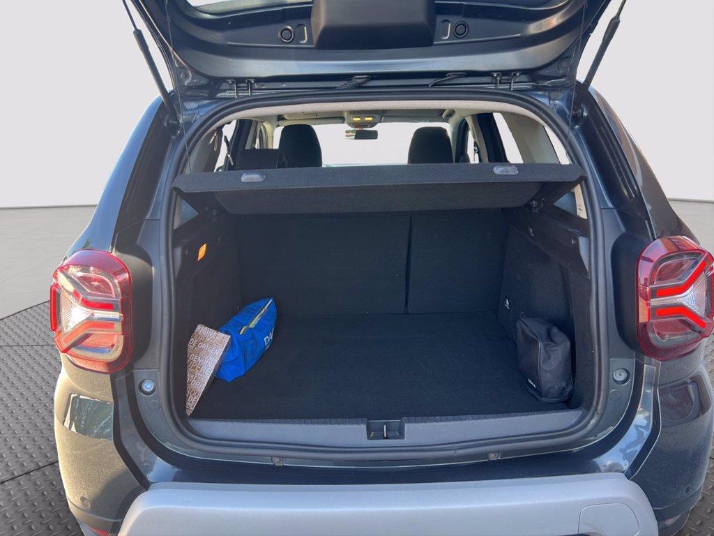 DACIA Duster 1.0 tce Prestige Gpl 4x2 100cv del 2022