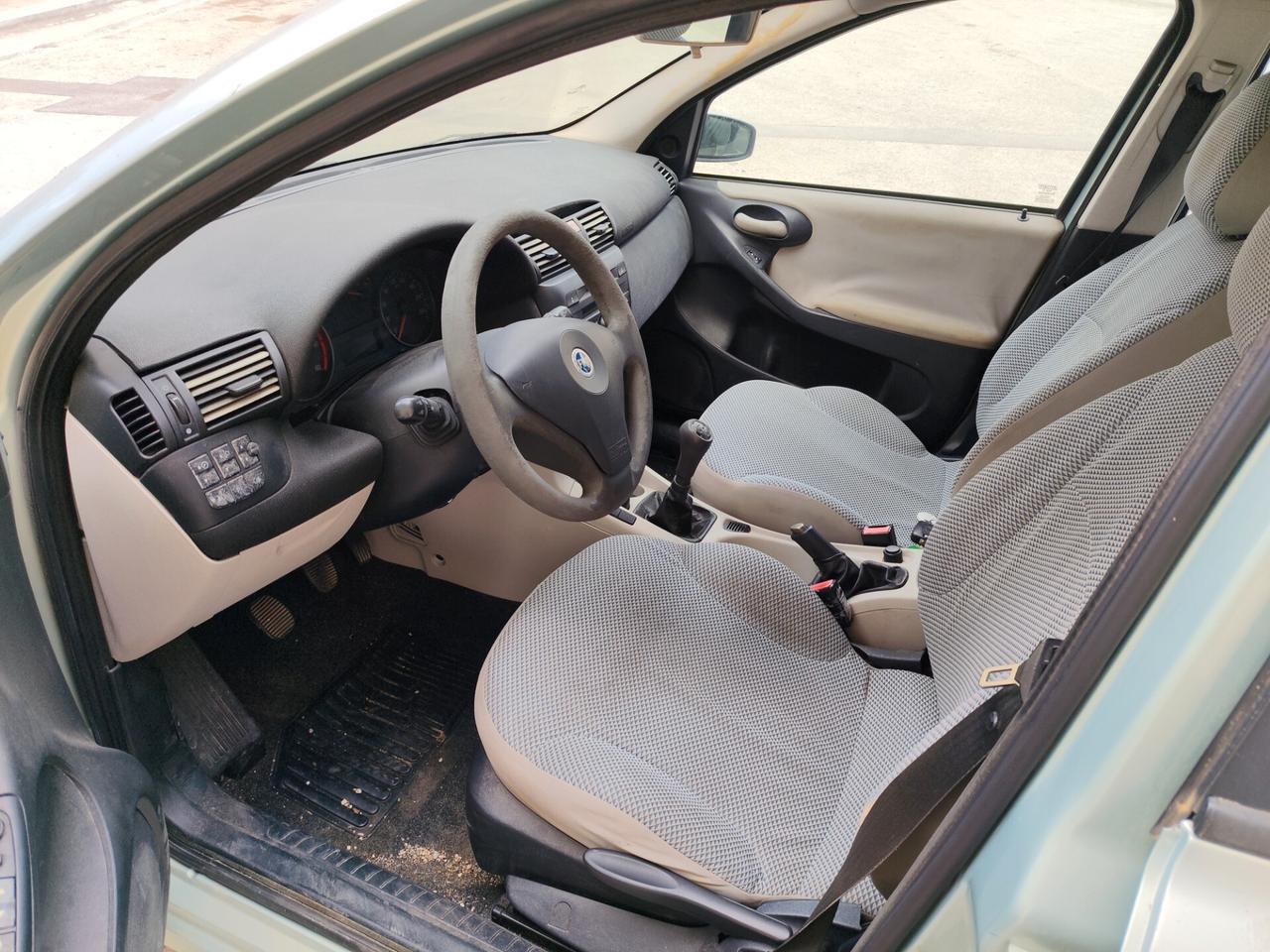 Fiat Stilo 1.9 JTD 5 porte Dynamic