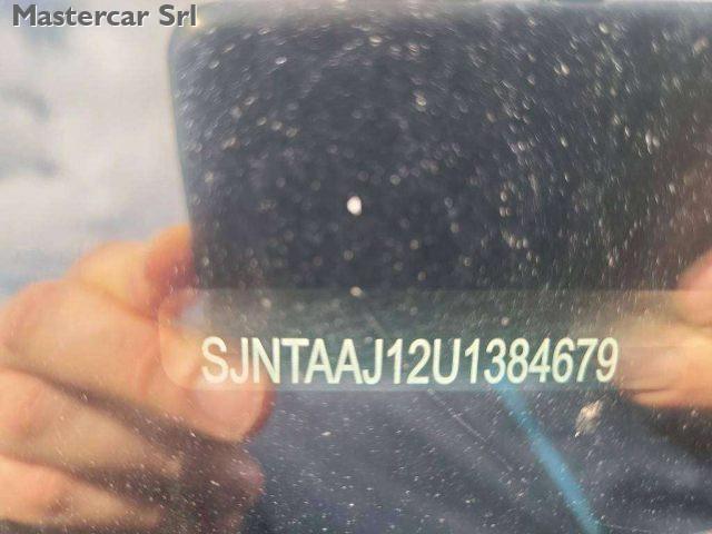 NISSAN Qashqai QAQSQAI 1.3 mhev Business 2wd AUTOM TG: GS276XL
