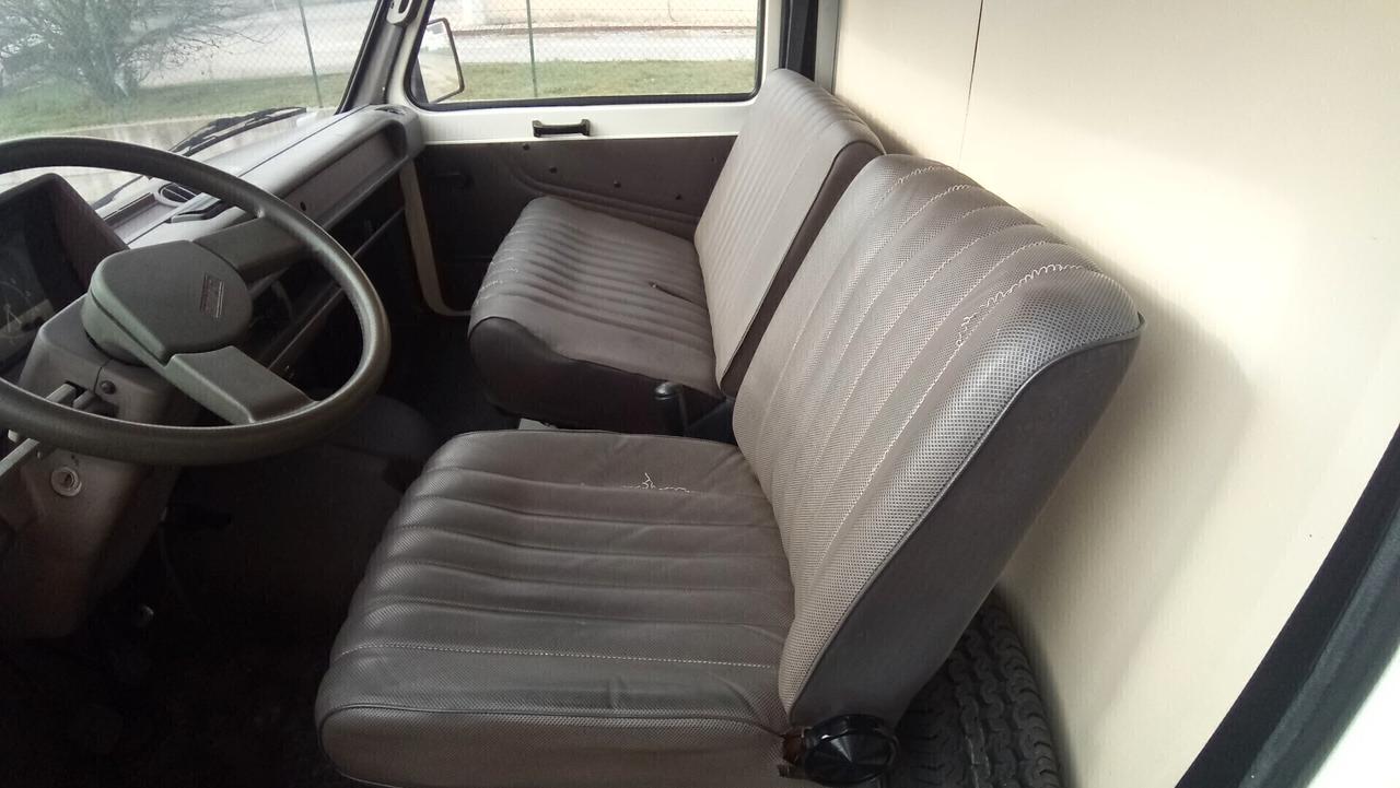 FIAT Clinica Mobile