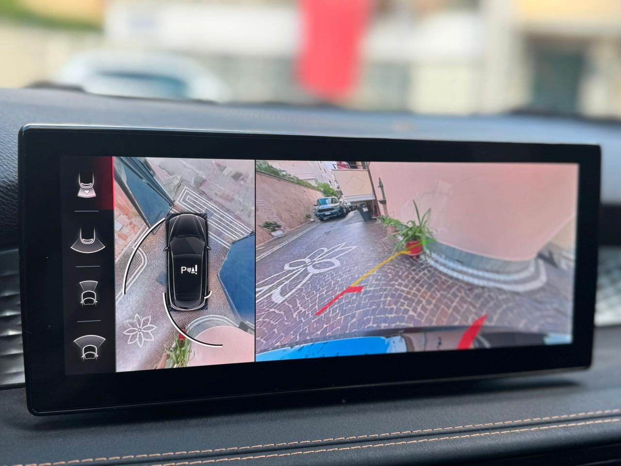 Alfa Romeo Tonale 1.6 diesel 130 CV TCT6 Veloce