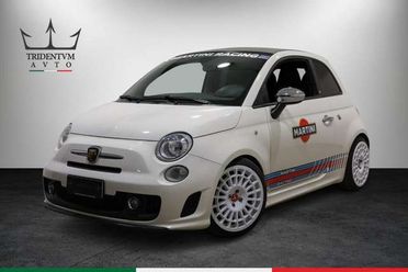 Abarth 500C 1.4 16v t. t-jet 135cv