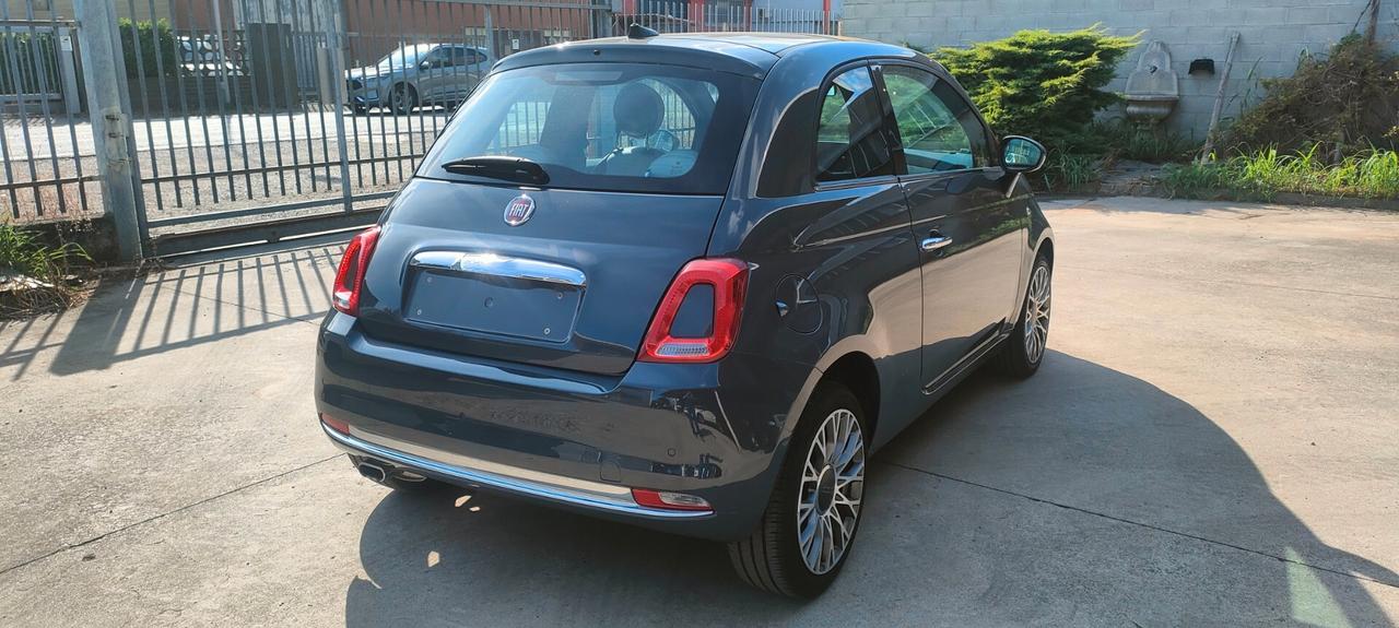 Fiat 500 1.2 Star