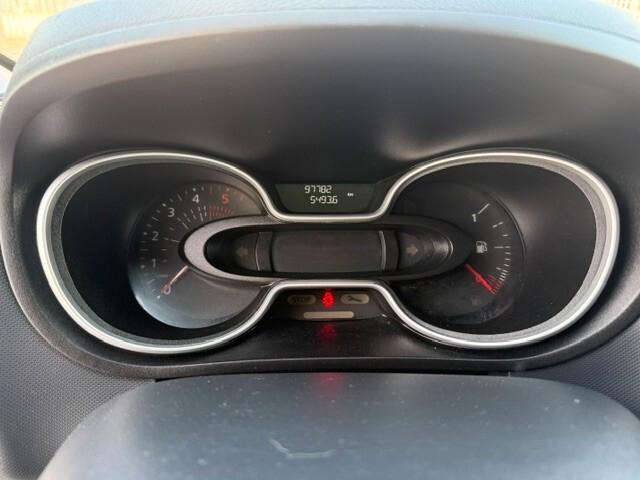Renault Trafic 2.0 dCi 120 cv P.c T.n Ice 2021