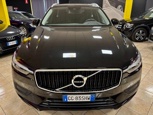 VOLVO XC60 B4 (d) AWD Geartronic UNIPRO SOLO 40.000 KM CERTIF