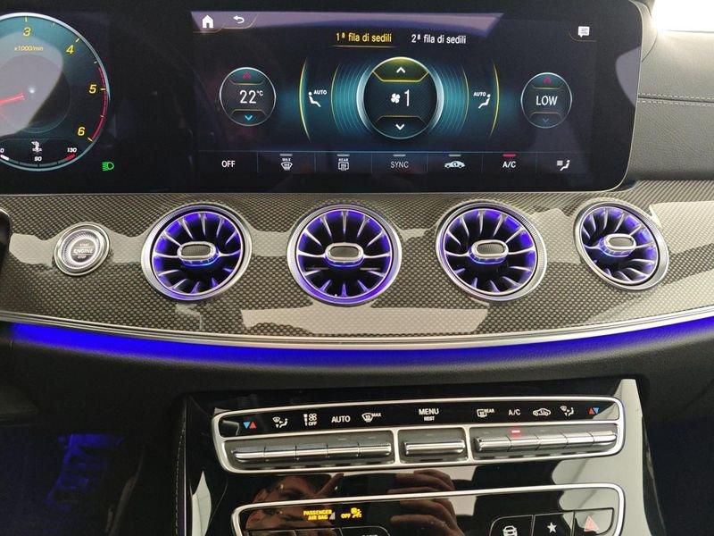 Mercedes-Benz CLS 400 d 4Matic Auto Premium Plus