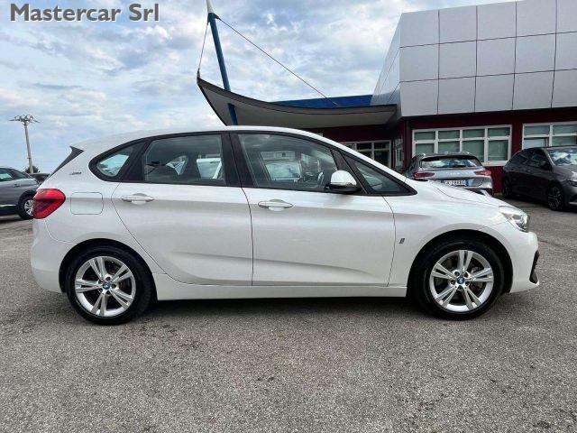 BMW 225 225xe Active Tourer iPerformance Advantage FT886ML