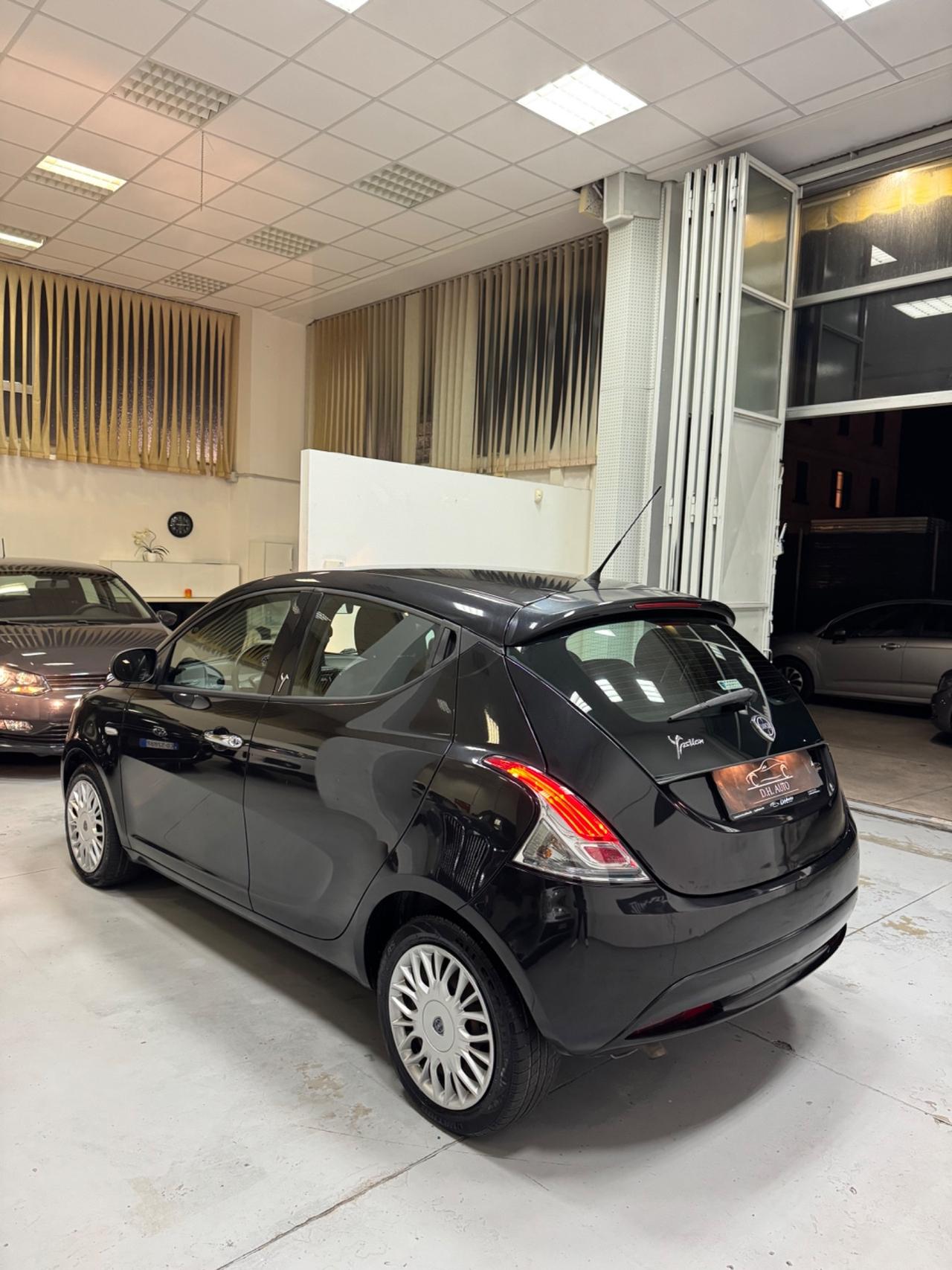 Lancia Ypsilon 1.3 MJT 16V 95 CV 5 porte S&S Platinum