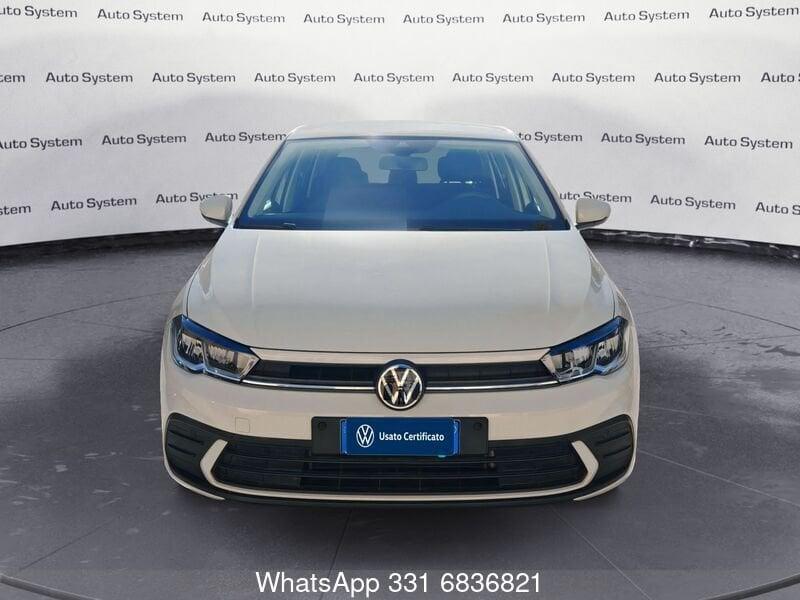 Volkswagen Polo 1.0 EVO