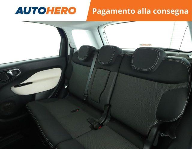 FIAT 500L 1.6 Multijet 120 CV Trekking