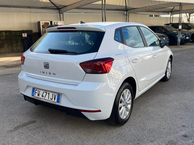 SEAT Ibiza 1.6 TDI 95 CV DSG 5 porte Business