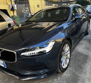 Volvo V90 D3 Business Plus