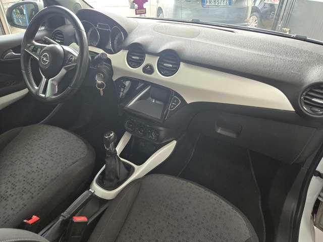Opel Adam Adam 1.2 70cv