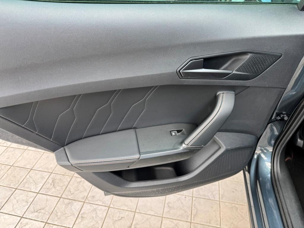Cupra Formentor 1.5 Tsi 150cv Dsg