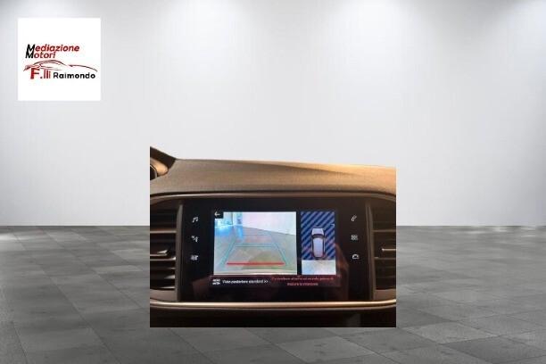 Peugeot 308 1.5 130CV GT 18.000KM