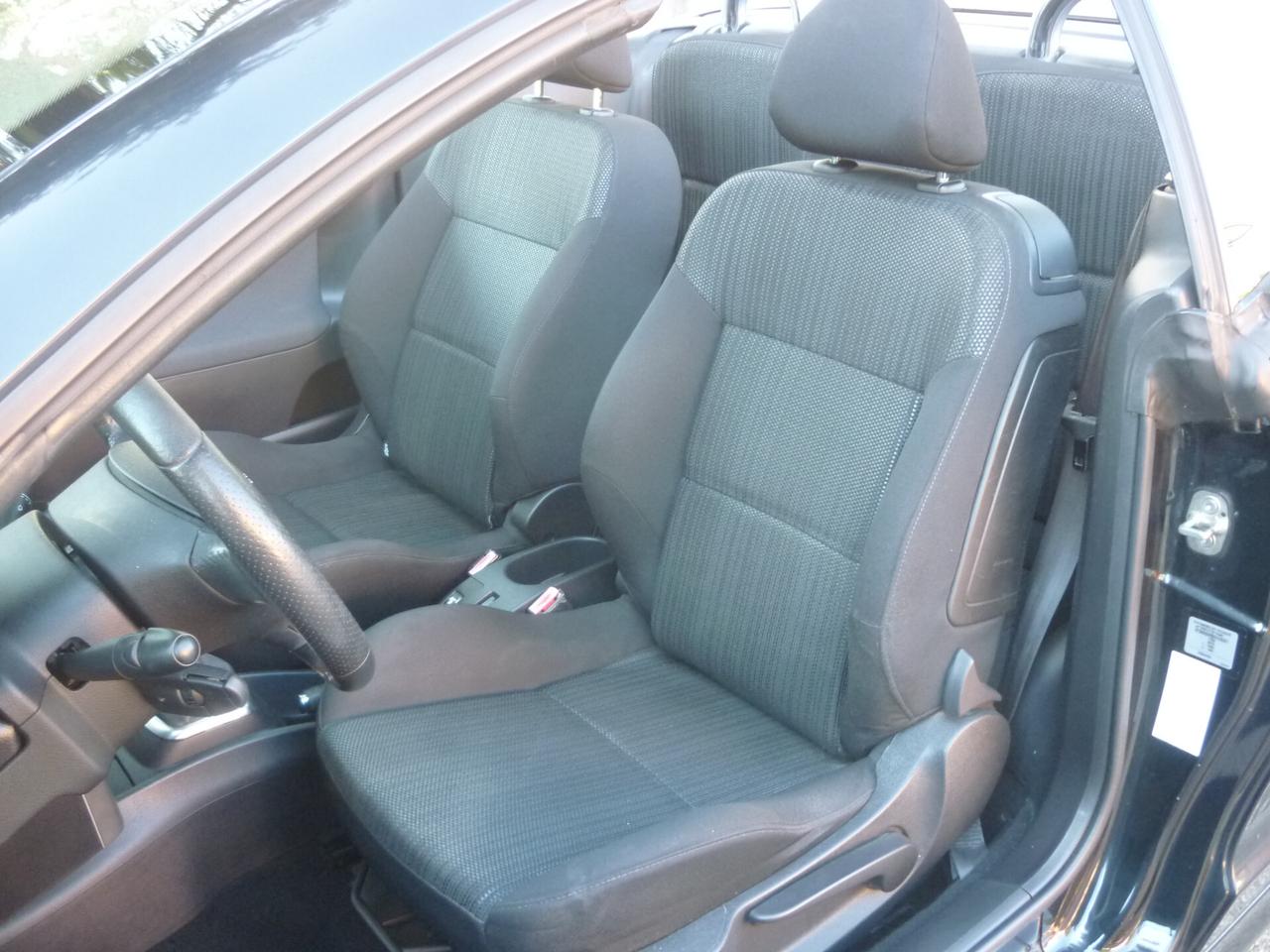 Peugeot 207 1.6 8V HDi 112CV CC Allure Km 117.000