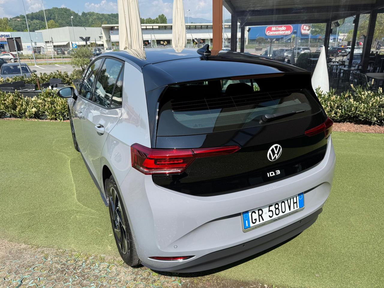 Volkswagen ID.3 58 kWh Life 204cv 30000KM IVA ESPOSTA