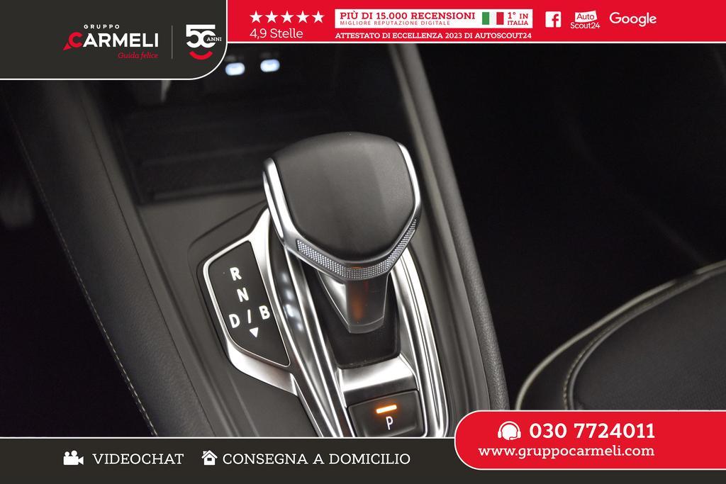 Renault Symbioz 1.6 E-Tech full hybrid Iconic Auto