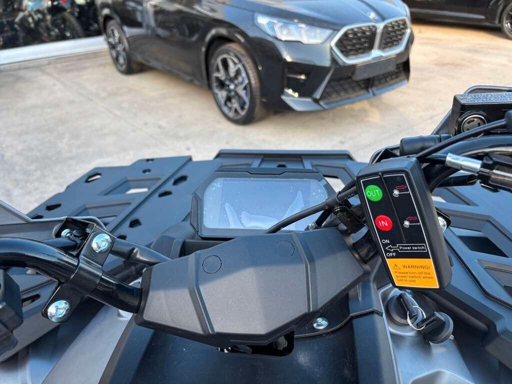 Lem 200 Pro-R