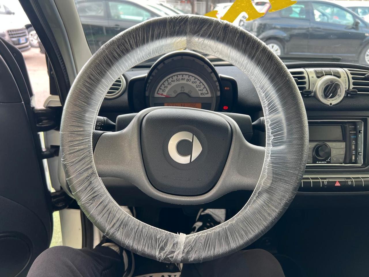 SMART FORTWO 1.0 BENZINA 61CV