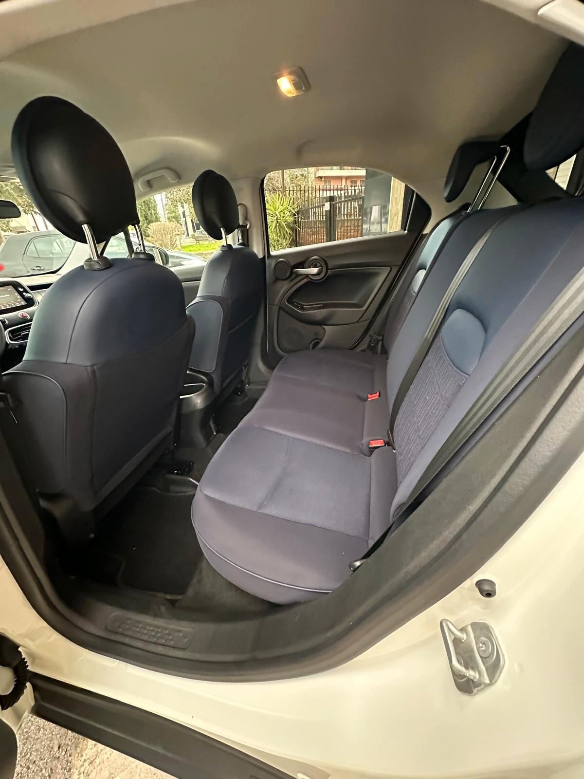 Fiat 500X 1.3 MultiJet 95 CV Club