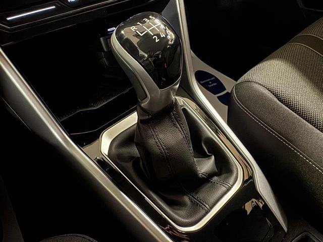 VOLKSWAGEN T-Roc 2.0 TDI SCR Life