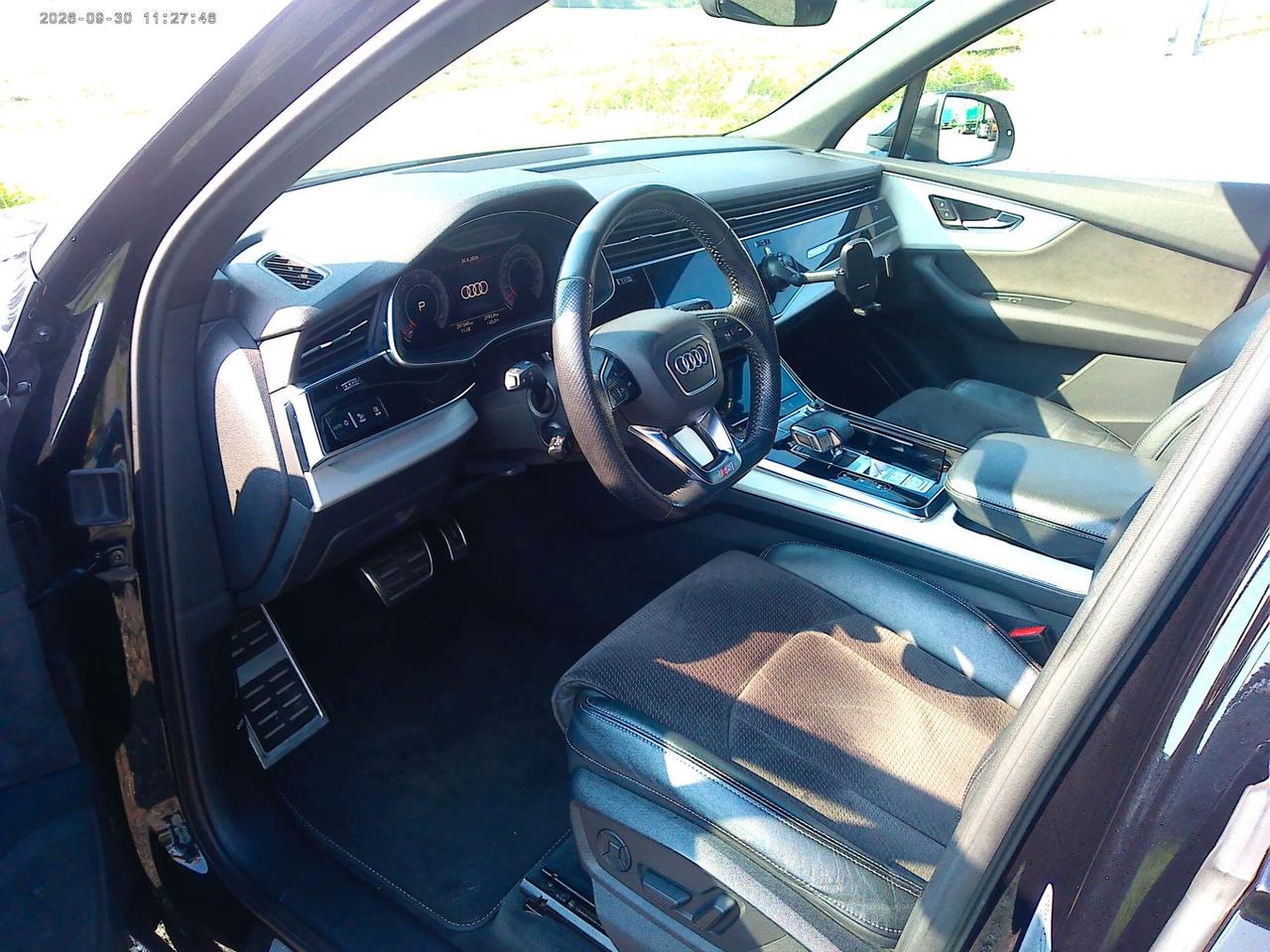 Audi Q7 45 TDI quattro tiptronic Business S.LINE 7 POSTI