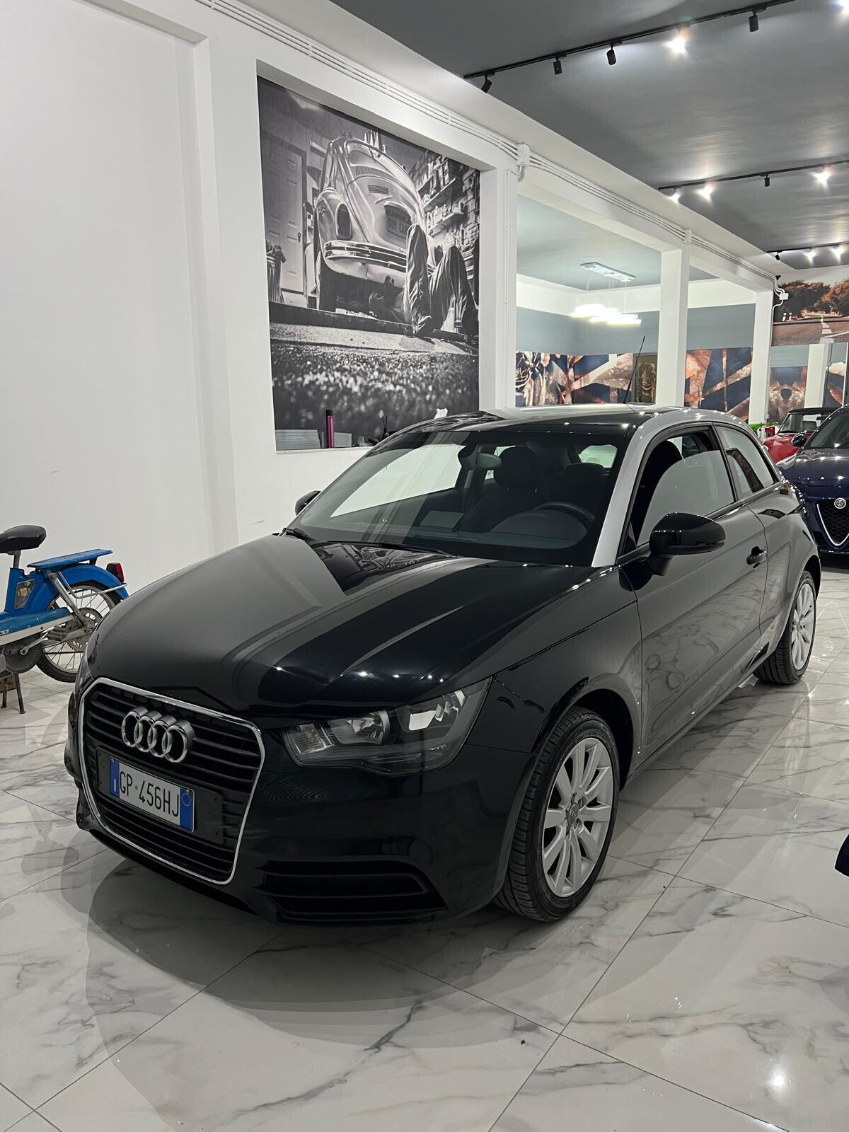 Audi A1 2013 1.6 TDI (66 kW) VENDUTA