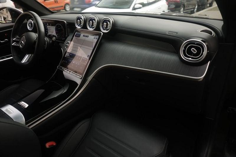 Mercedes-Benz GLC Mercedes-Benz GLC 220d 4M Mild Hyb. AMG Premium 145KW ANNO 2023