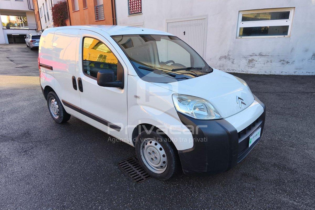 CITROEN Nemo 1.3 HDi 75CV FAP Furgone