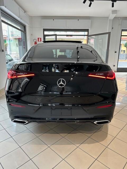 Mercedes-benz GLC 220 Coupe d AMG Line Premium Plus 4matic