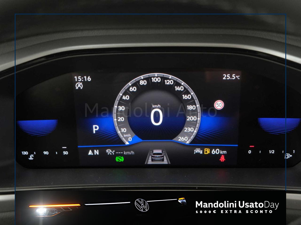 Volkswagen T-Roc 1.0 tsi 110cv life